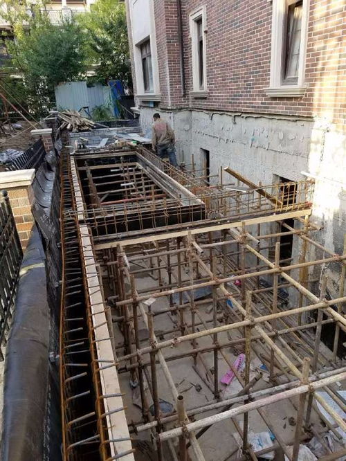 北京朝阳区团结湖室内夹层改造搭建二层做钢结构隔层多少钱一平米
